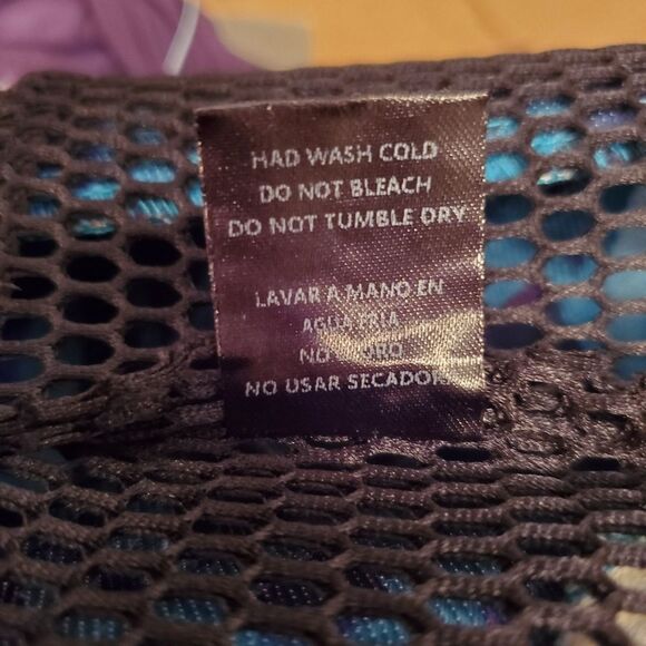 Endless Rose A-line Mini Skirt Medium NWT - Picture 4 of 5